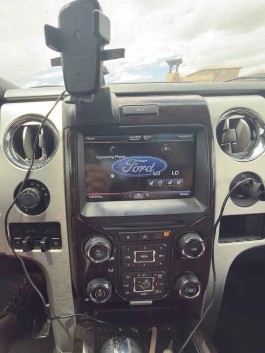 2014 Ford F-150 12th Gen - Image 13 of 22