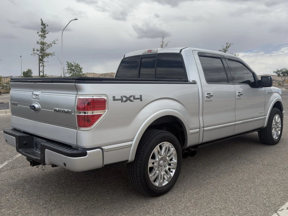2014 Ford F-150 12th Gen - Image 5 of 22