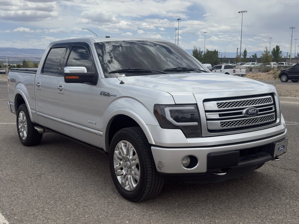 2014 Ford F-150 12th Gen - Image 3 of 22