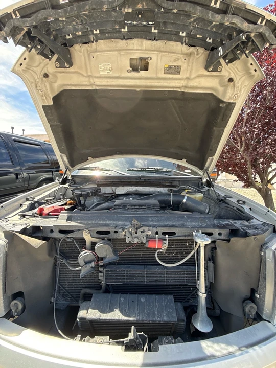 2014 Ford F-150 12th Gen - Image 17 of 22