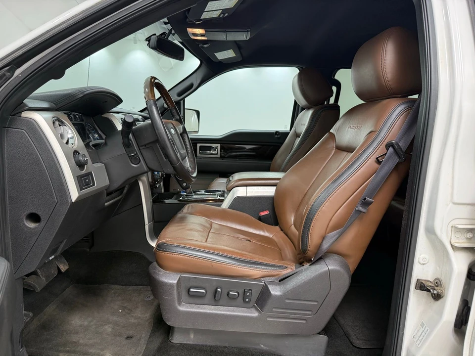 2014 Ford F-150 12th Gen - Image 17 of 21
