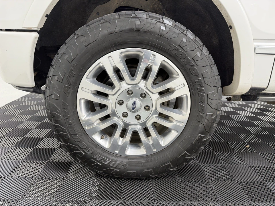 2014 Ford F-150 12th Gen - Image 11 of 21