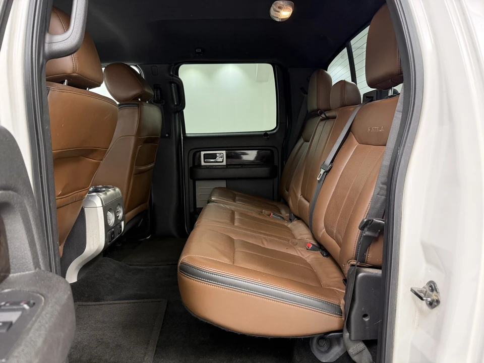 2014 Ford F-150 12th Gen - Image 19 of 21