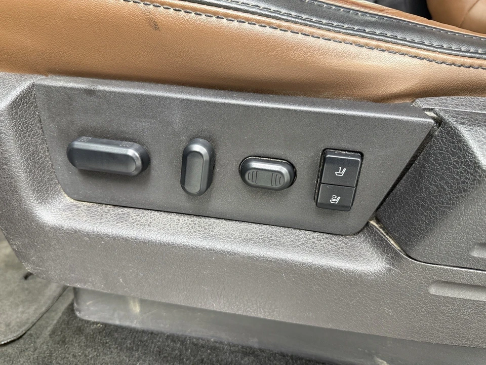 2014 Ford F-150 12th Gen - Image 18 of 21