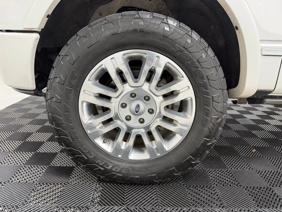 2014 Ford F-150 12th Gen - Image 11 of 21