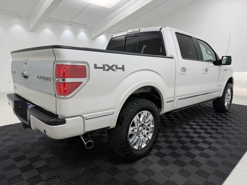 2014 Ford F-150 12th Gen - Image 8 of 21