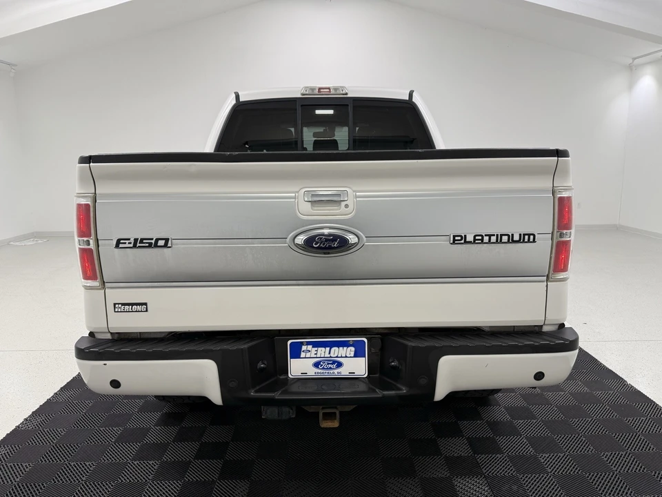 2014 Ford F-150 12th Gen - Image 7 of 12