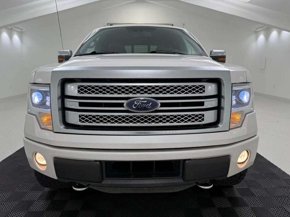 2014 Ford F-150 12th Gen - Image 2 of 21