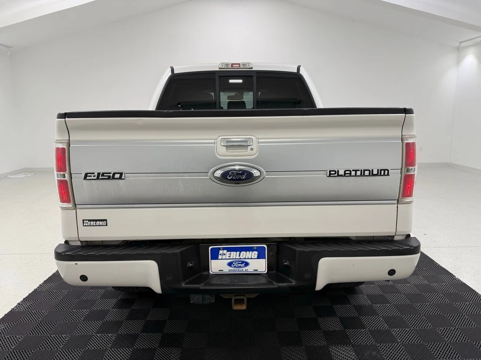 2014 Ford F-150 12th Gen - Image 7 of 21