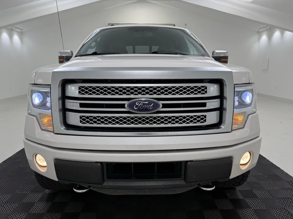 2014 Ford F-150 12th Gen - Image 2 of 12