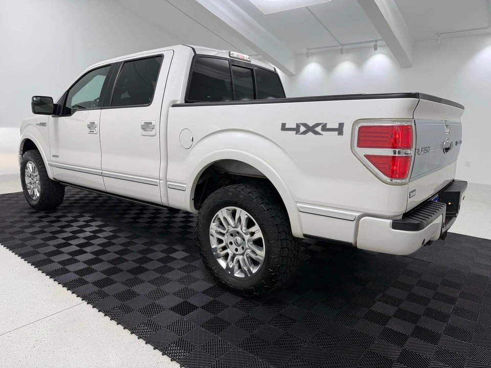 2014 Ford F-150 12th Gen - Image 6 of 21