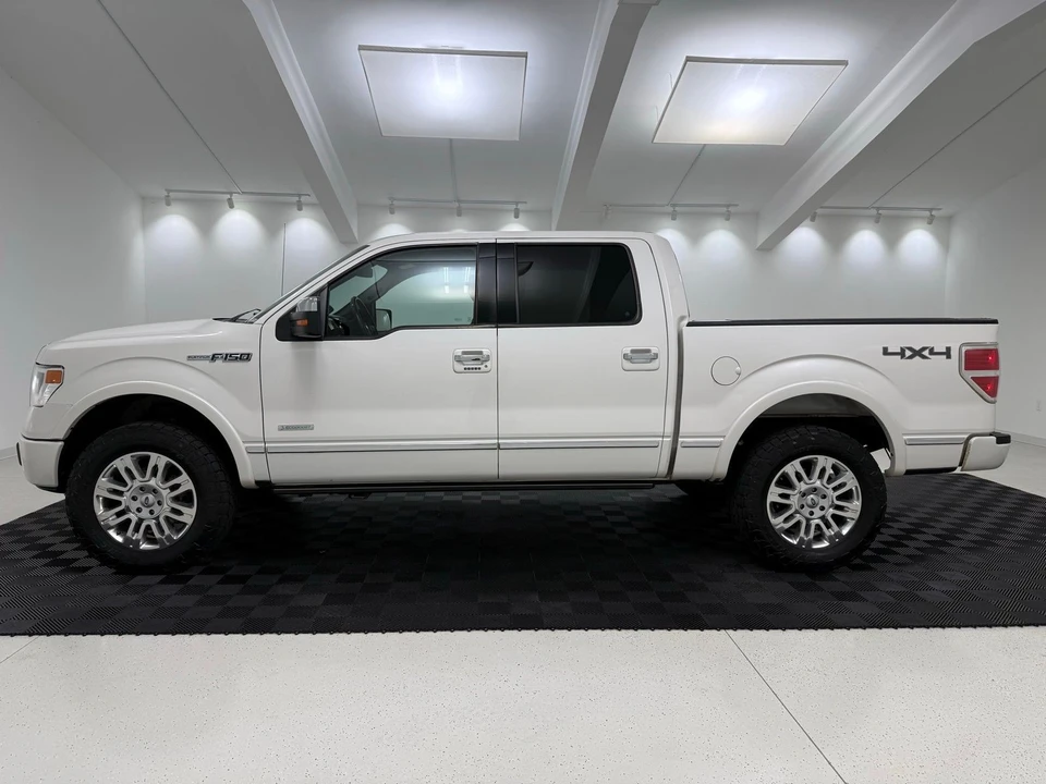 2014 Ford F-150 12th Gen - Image 4 of 21