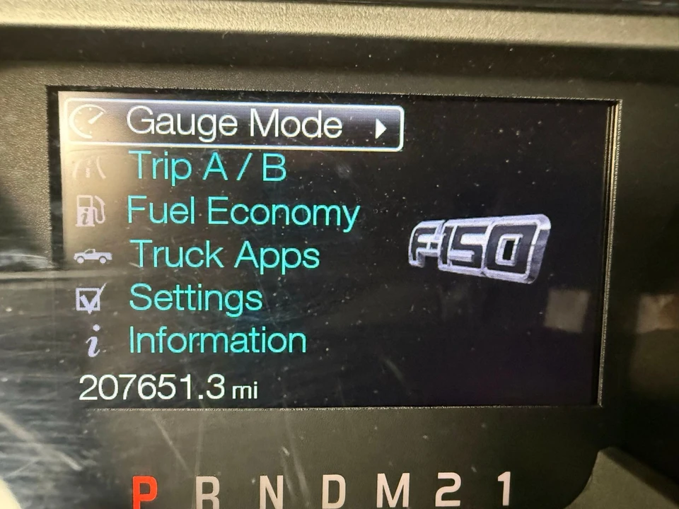 2014 Ford F-150 12th Gen - Image 20 of 21