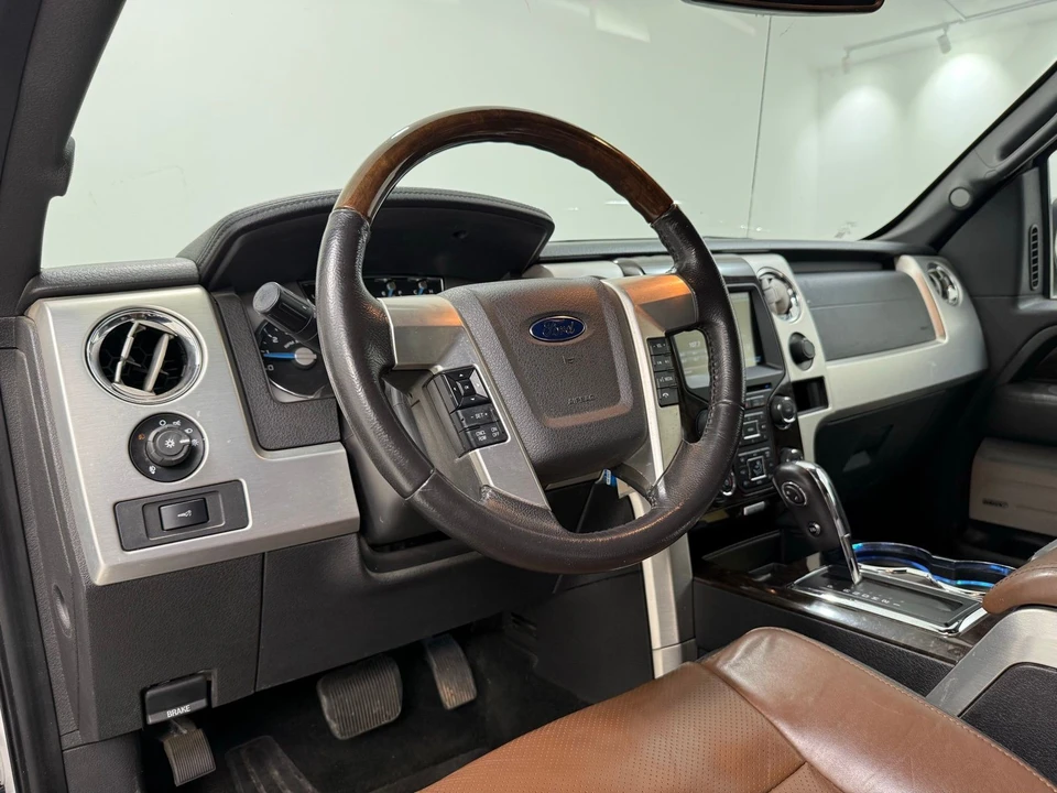 2014 Ford F-150 12th Gen - Image 16 of 21