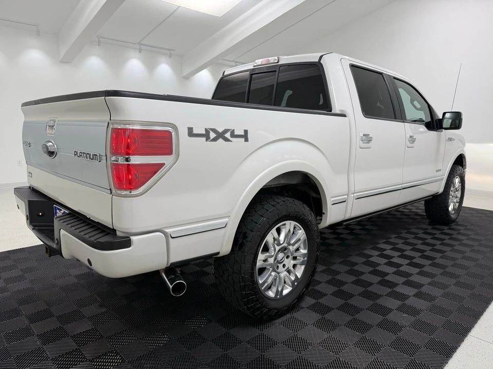 2014 Ford F-150 12th Gen - Image 8 of 21