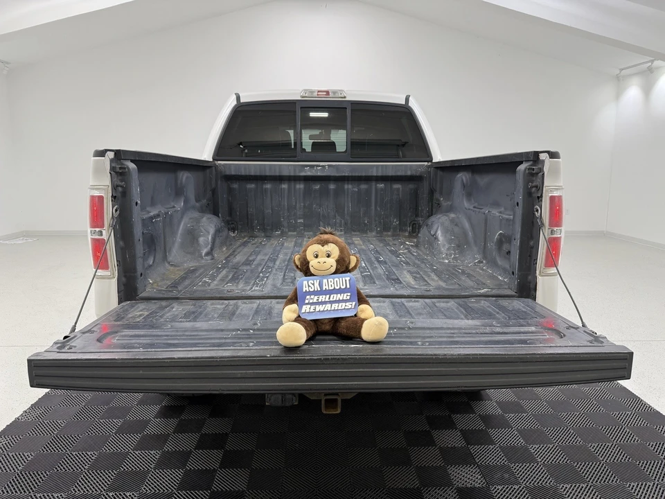 2014 Ford F-150 12th Gen - Image 9 of 12