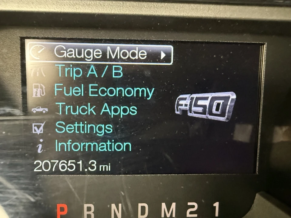 2014 Ford F-150 12th Gen - Image 20 of 21