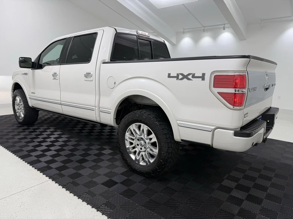 2014 Ford F-150 12th Gen - Image 6 of 21