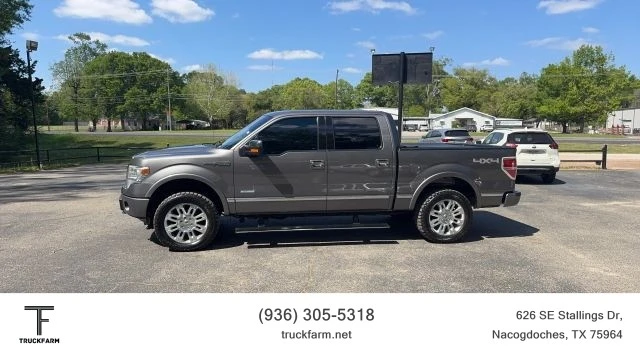2014 Ford F-150 12th Gen - Image 2 of 15