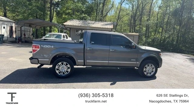 2014 Ford F-150 12th Gen - Image 6 of 15