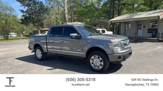 2014 Ford F-150 12th Gen - Image 7 of 15