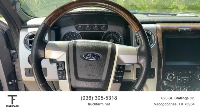 2014 Ford F-150 12th Gen - Image 9 of 15