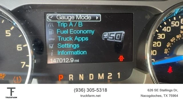 2014 Ford F-150 12th Gen - Image 10 of 15