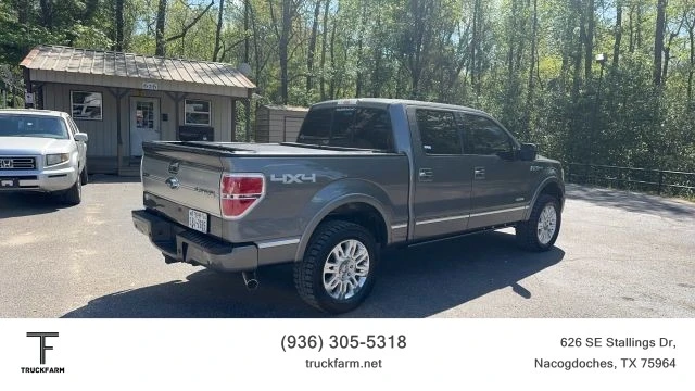 2014 Ford F-150 12th Gen - Image 5 of 15