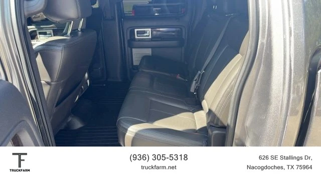2014 Ford F-150 12th Gen - Image 14 of 15