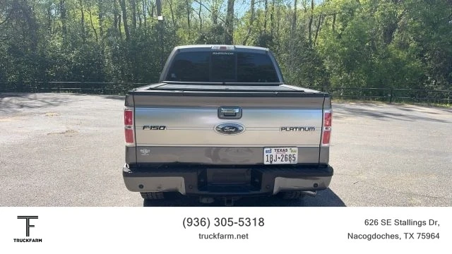 2014 Ford F-150 12th Gen - Image 4 of 15