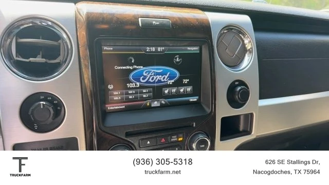 2014 Ford F-150 12th Gen - Image 13 of 15