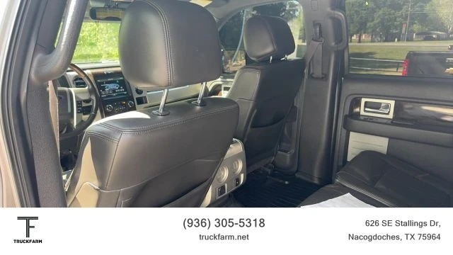 2014 Ford F-150 12th Gen - Image 12 of 15