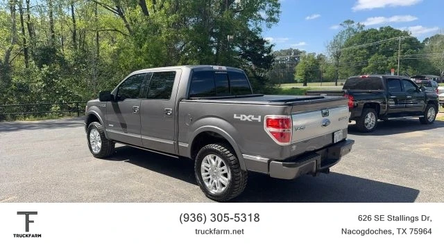 2014 Ford F-150 12th Gen - Image 3 of 15