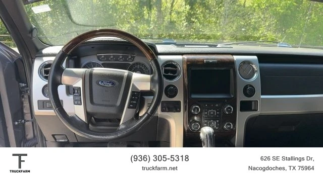 2014 Ford F-150 12th Gen - Image 8 of 15