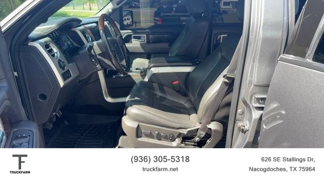 2014 Ford F-150 12th Gen - Image 11 of 15