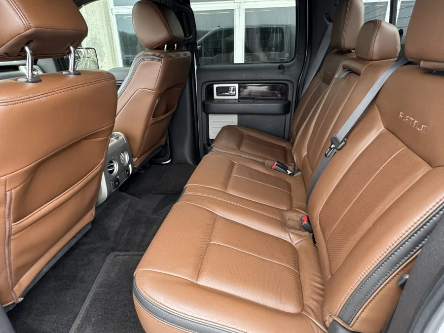 2014 Ford F-150 12th Gen - Image 9 of 12
