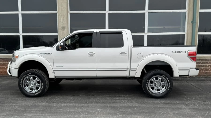 2014 Ford F-150 12th Gen - Image 2 of 12