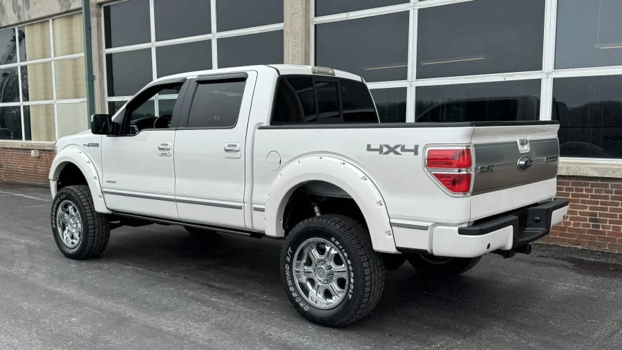 2014 Ford F-150 12th Gen - Image 3 of 12