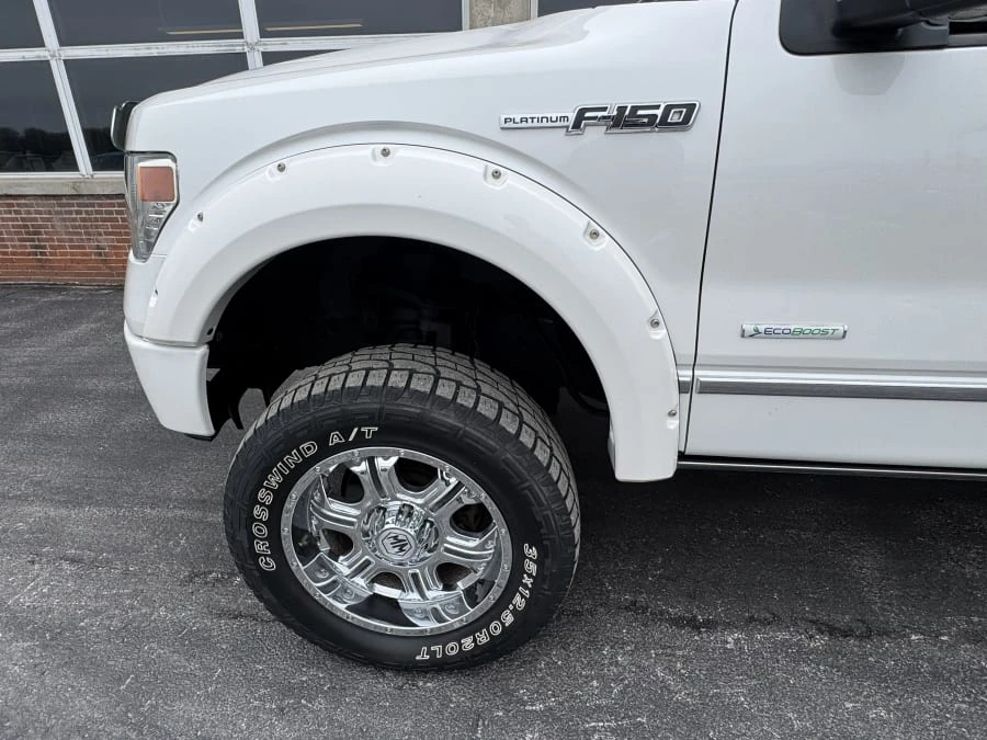 2014 Ford F-150 12th Gen - Image 4 of 12