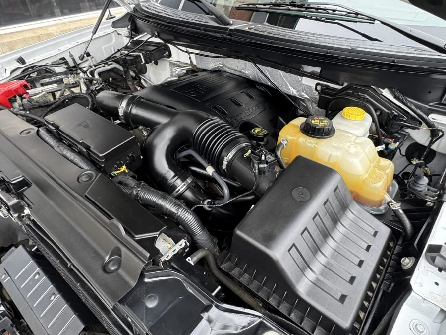 2014 Ford F-150 12th Gen - Image 10 of 12