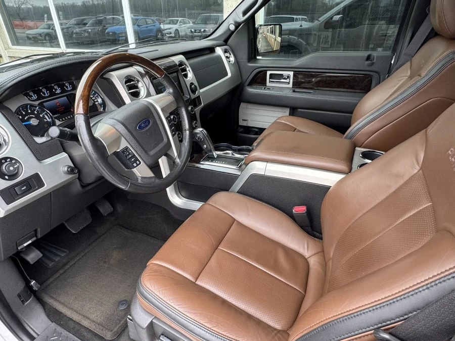 2014 Ford F-150 12th Gen - Image 5 of 12
