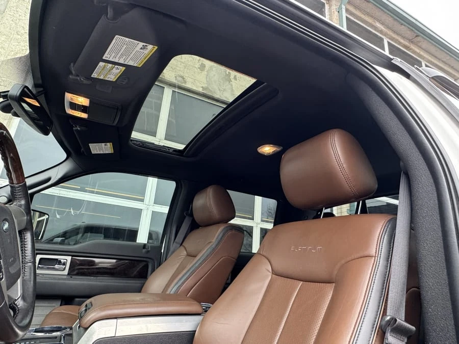 2014 Ford F-150 12th Gen - Image 8 of 12