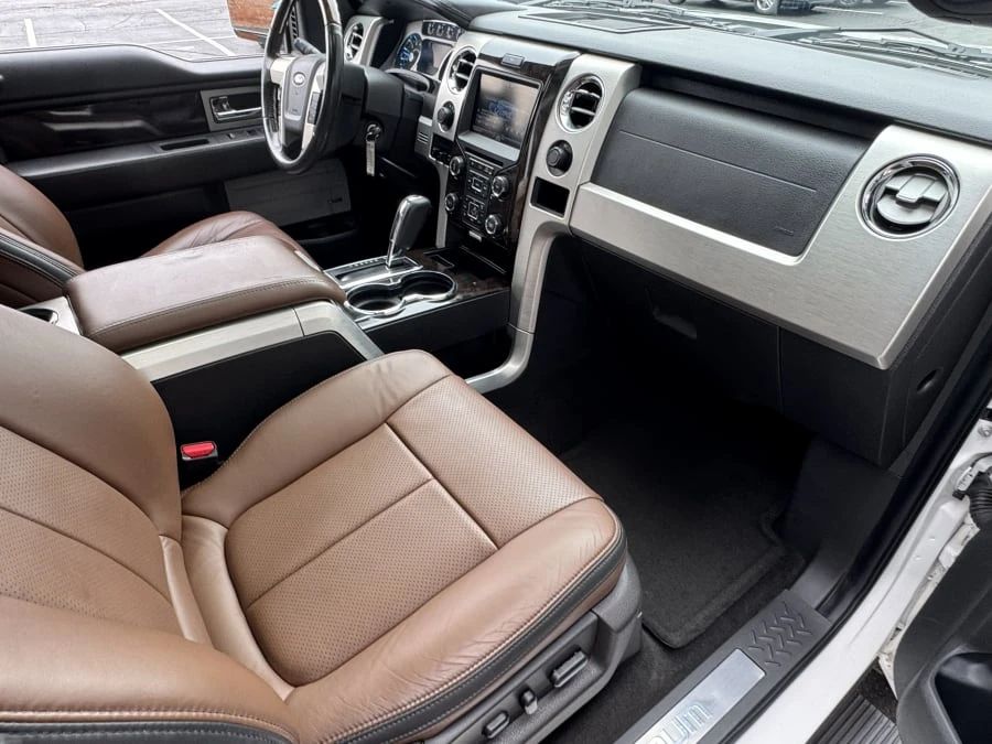 2014 Ford F-150 12th Gen - Image 7 of 12