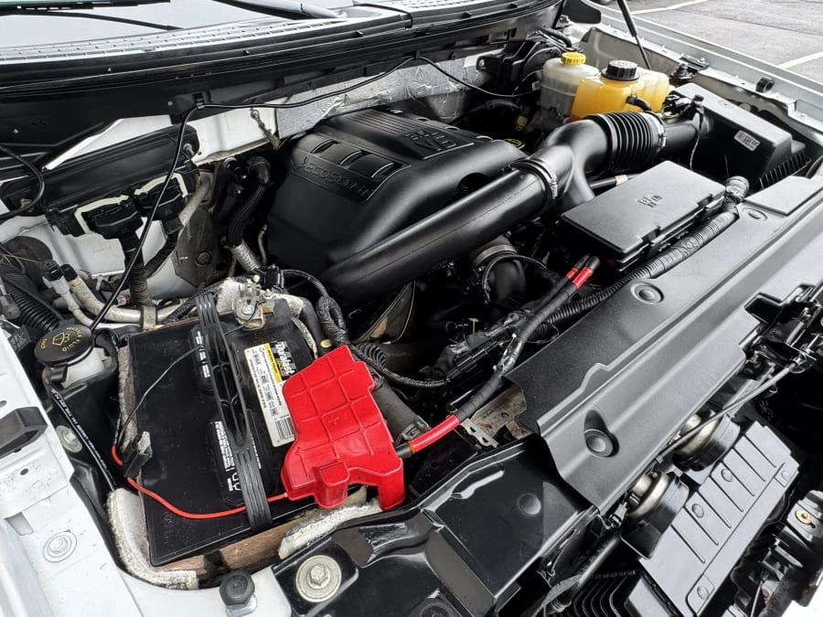 2014 Ford F-150 12th Gen - Image 11 of 12