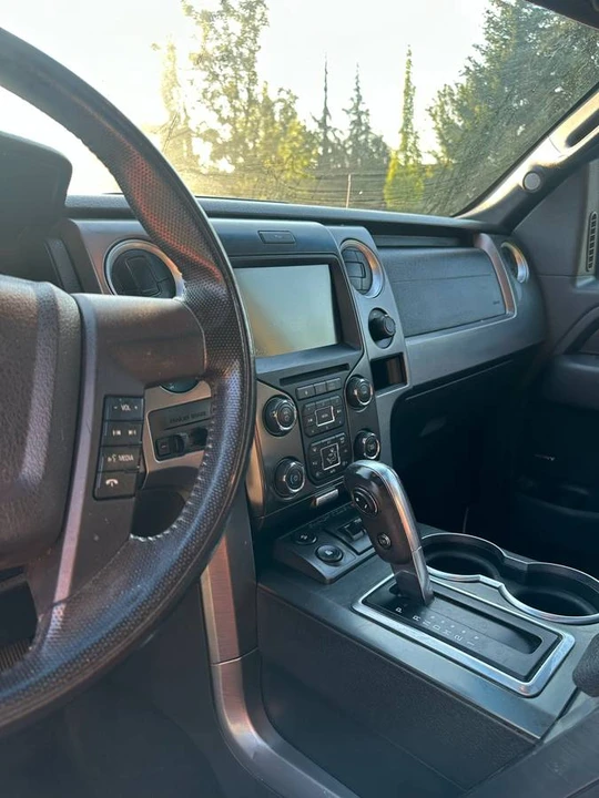 2014 Ford F-150 Raptor 12th Gen - Image 11 of 13