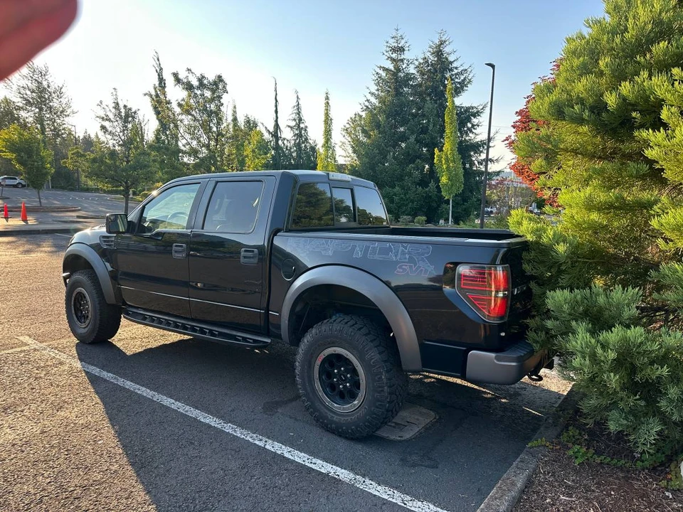 2014 Ford F-150 Raptor 12th Gen - Image 3 of 13