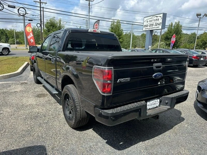 2014 Ford F-150 12th Gen - Image 5 of 12