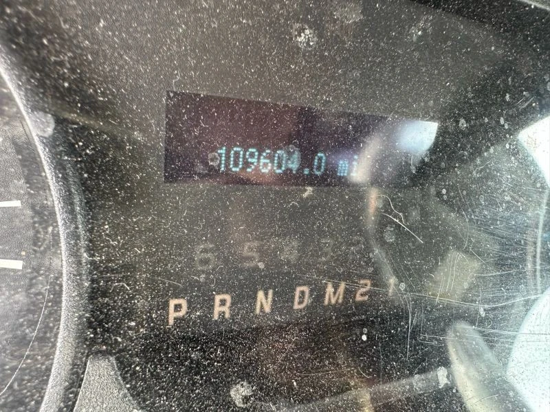 2014 Ford F-150 12th Gen - Image 11 of 12
