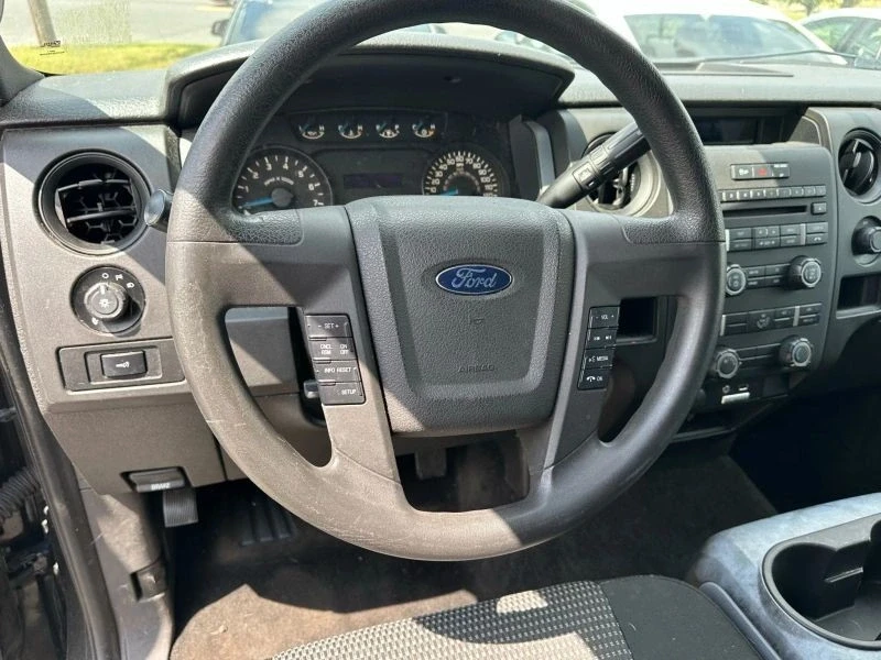 2014 Ford F-150 12th Gen - Image 12 of 12