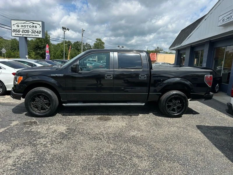 2014 Ford F-150 12th Gen - Image 4 of 12